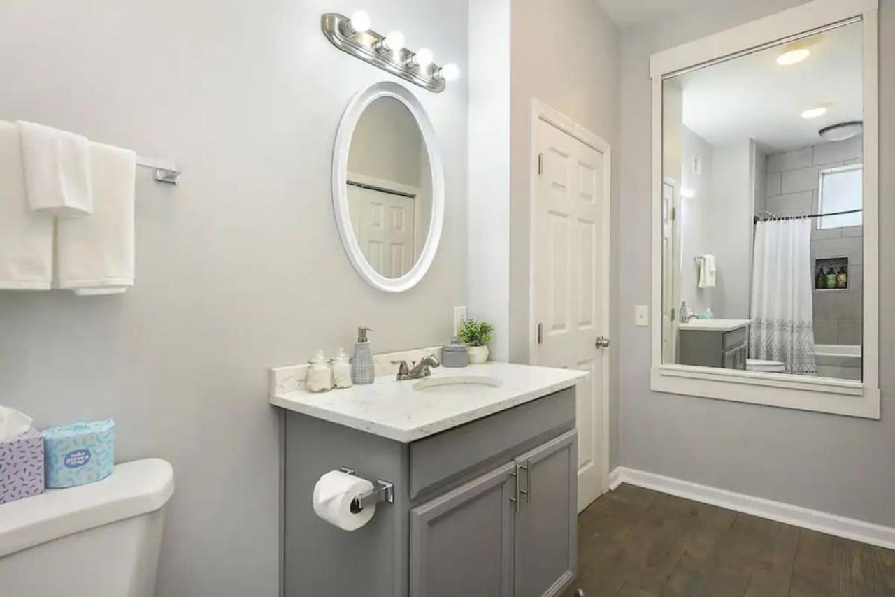 Ferienhaus The Full - Great For Groups, 3 Separate Apts., Free Parking Pittsburgh