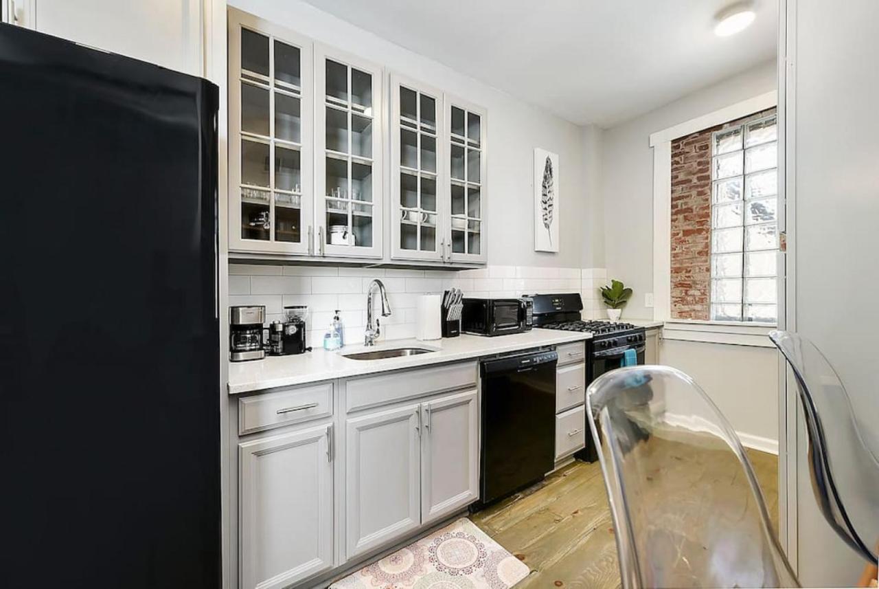 The Full - Great For Groups, 3 Separate Apts., Free Parking Ferienhaus Pittsburgh