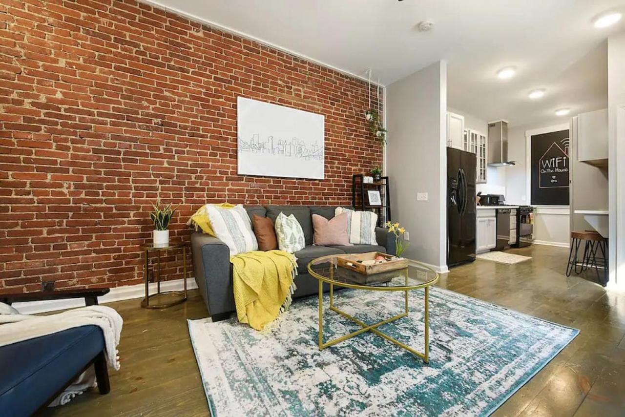 Ferienhaus The Full - Great For Groups, 3 Separate Apts., Free Parking