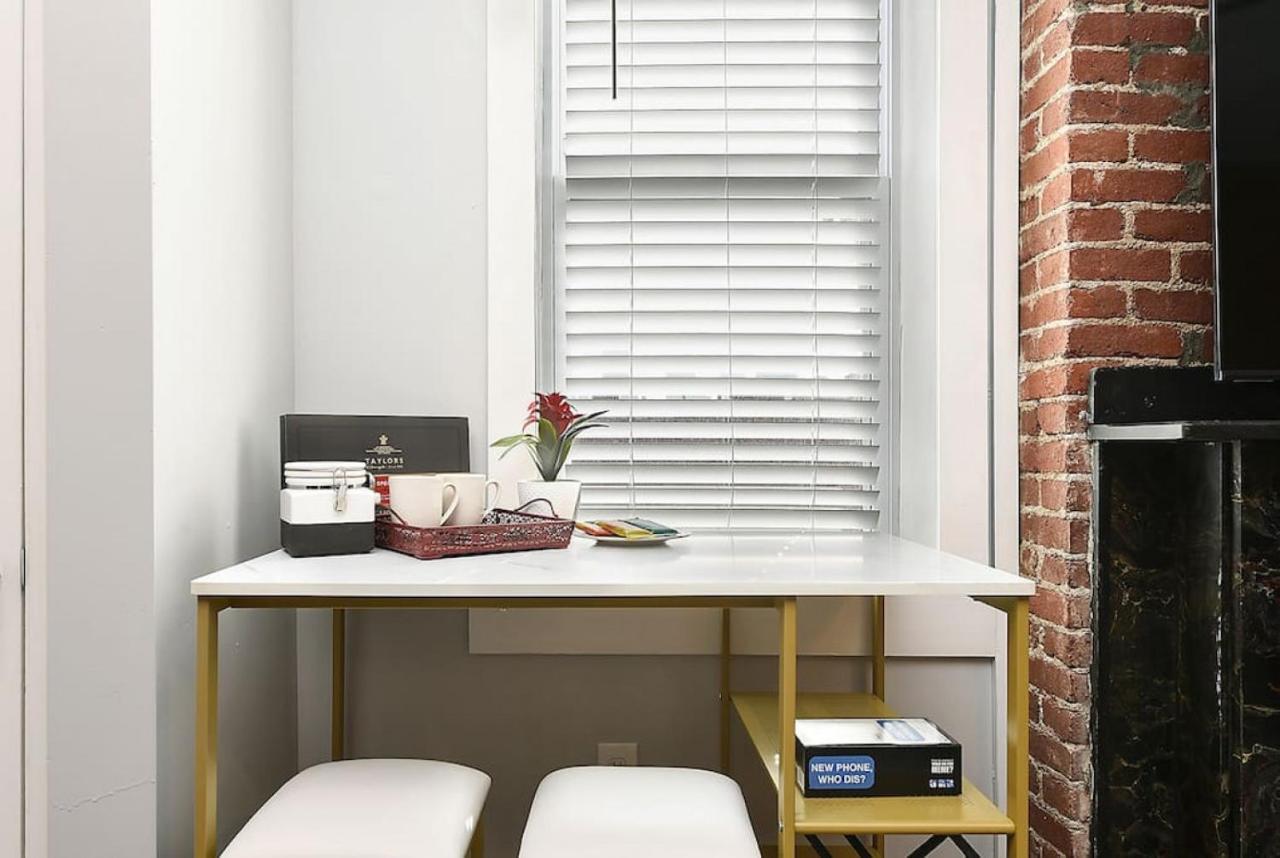 Ferienhaus The Full - Great For Groups, 3 Separate Apts., Free Parking *