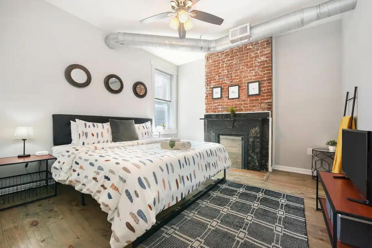 Ferienhaus The Full - Great For Groups, 3 Separate Apts., Free Parking *